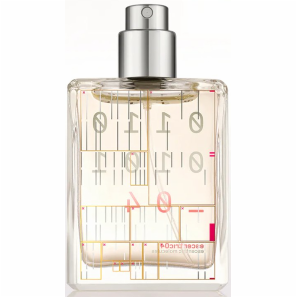 Escentric Molecules Escentric Molecules Escentric 04 edt ...