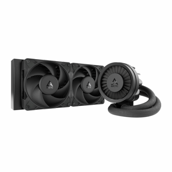 ARCTIC Liquid Freezer III Pro 240, SI
