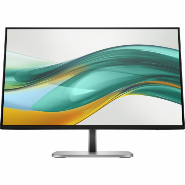 HP/524pf/23,8"/IPS/FHD/100Hz/5ms/Černá/3RNBD