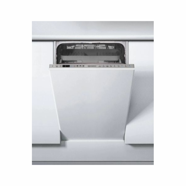 Indesit Myčka nádobí DSIO3T224CEID