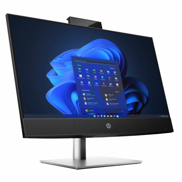 HP ProOne/440 G9/23,8"/FHD/i7-14700T/16GB/512GB/Intel int...
