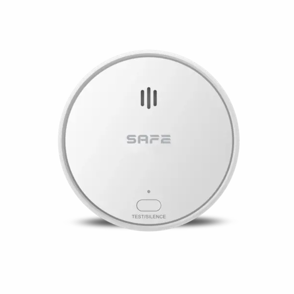 Detektor kouře SAFE Fire Guard