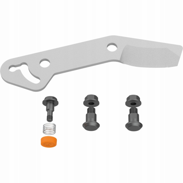 Fiskars PŘÍSLUŠENSTVÍ ŘADA X SADA NŮŽEK NA PROVĚTRÁVÁNÍ L...