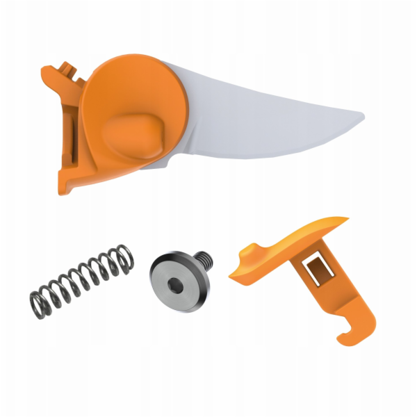 Fiskars PŘÍSLUŠENSTVÍ FISKARS ŘADA X P981 SADA NŮŽEK NA P...