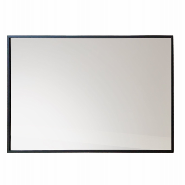 Edaxo Zrcadlo Obdélníkové závěsné zrcadlo AXION, 60 x 40 ...