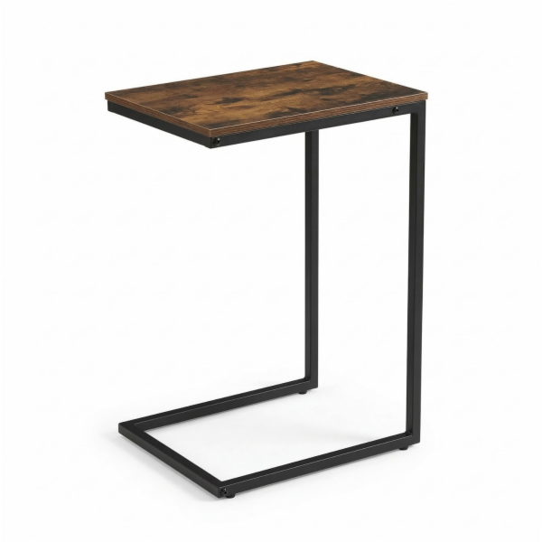 Edaxo KAYU boční konferenční stolek, 67 cm