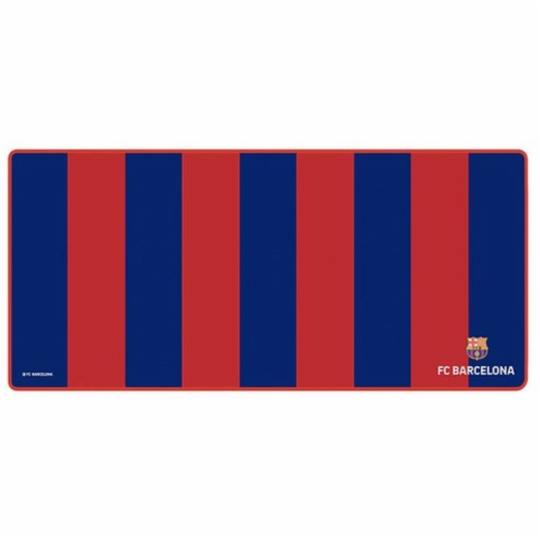 FC BARCELONA Herní podložka pod myš JQR XL OCFCBJQRXL sta...