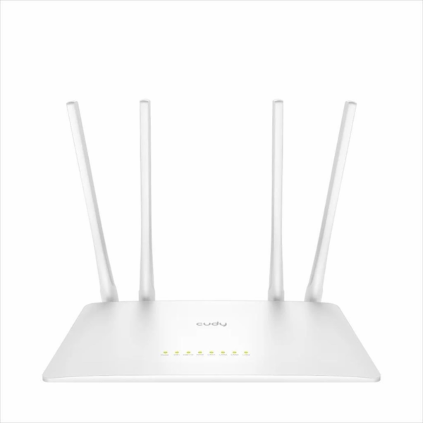 Cudy Router WR300S