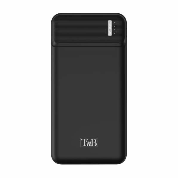TnB Powerbanka Strong Powerbank 2v1 20 000 mAh 2x USB-A U...