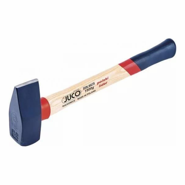 Juco JUCO LUX Kladivové nůžky na střihání 1,5 kg M4073