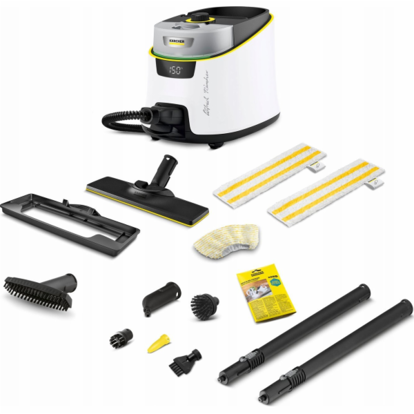 KARCHER Parní čistič Kärcher 1.513-491.0