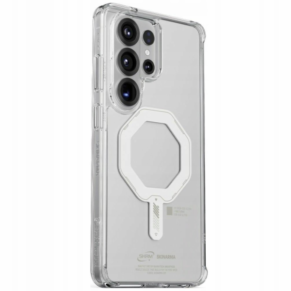 SKINARMA Skinarma Saido Mag-Charge Case pro Samsung Galax...