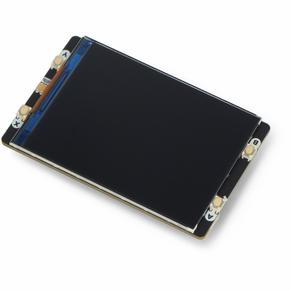 PiMoroni Sada displejů Pico - IPS LCD displej 2,8   IPS 3...