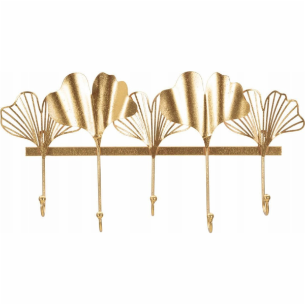 Ferretti Dekorativní nástěnný věšák GINKO