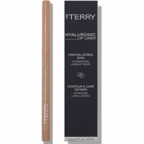 By Terry HYALURONOVÁ KONTRASTNÍ LINKA NA RTY N 1 SEXY NUD...