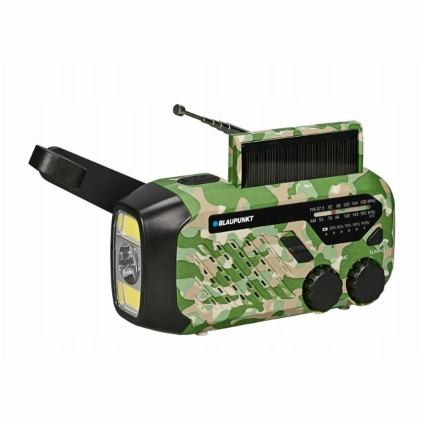 Blaupunkt Rádio Rádio Blaupunkt ER10GC