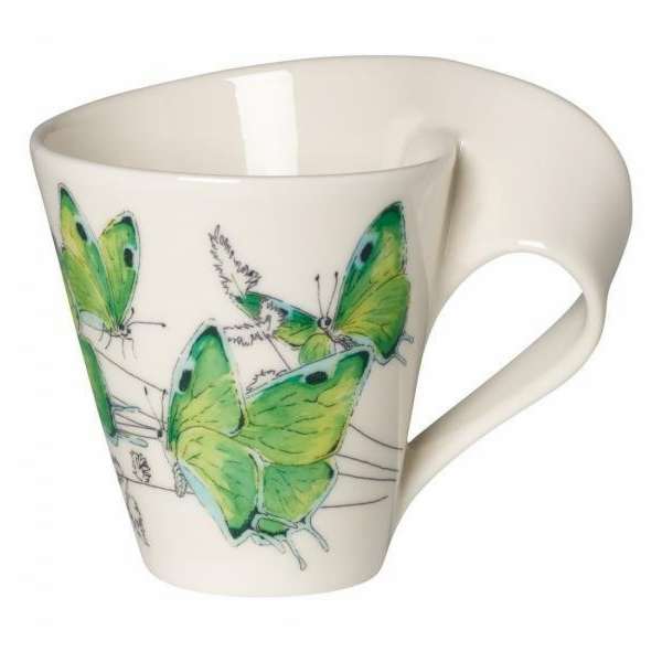 Villeroy & Boch Villeroy & Boch New Wave Caffe Butterflie...