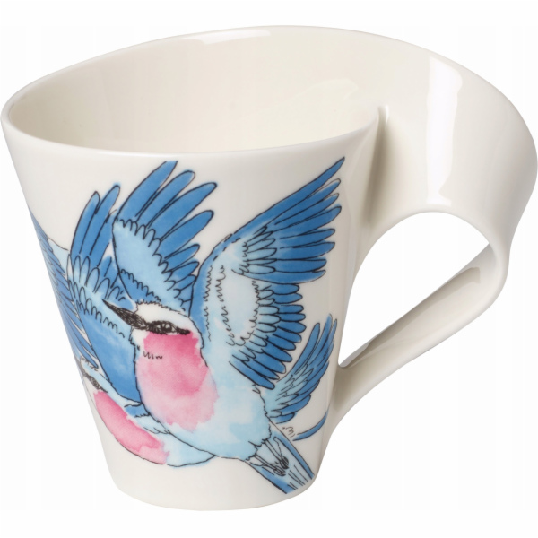 Villeroy & Boch Villeroy & Boch New Wave Caffe Breasted R...