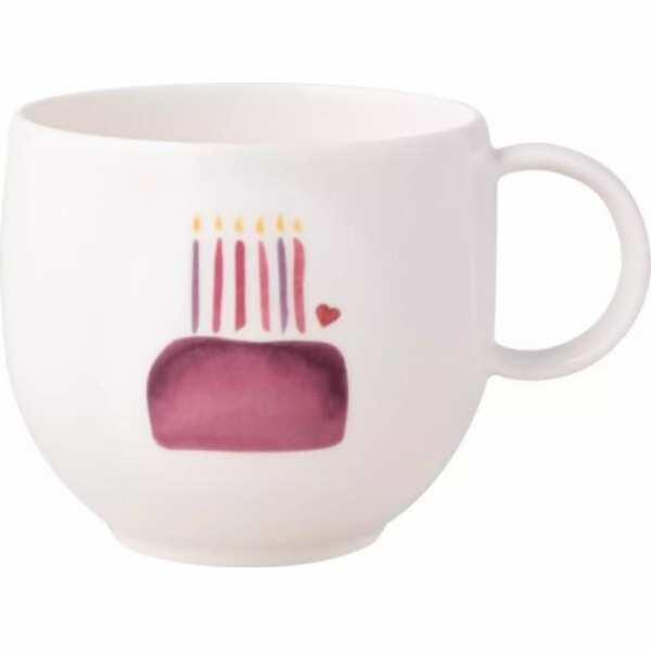 Villeroy & Boch Villeroy & Boch S láskou k narozeninám 290ml