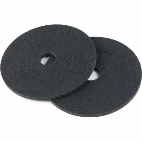 Glob ální kotouč z lisované netkané textilie O150 mm, 150...