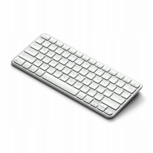 Satechi Klávesnice Satechi Slim EX1 Bezdrátová QWERTY klá...