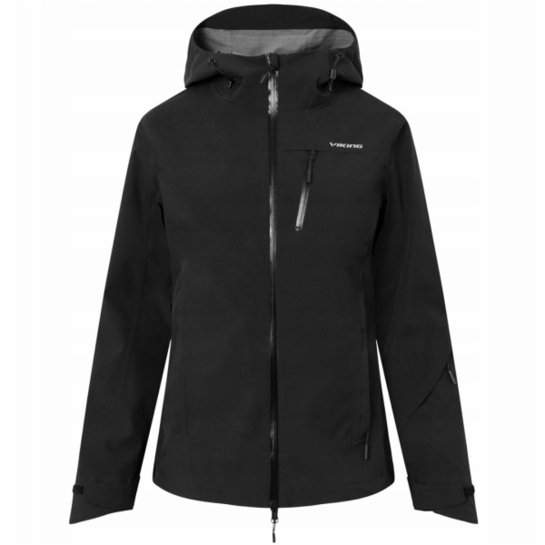 Dámská bunda VIKING Trek Pro 2.5 Lady, velikost L