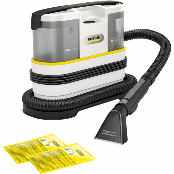 Tepovací vysavač KARCHER SE 2 Spot Pure - 1.081-416.0