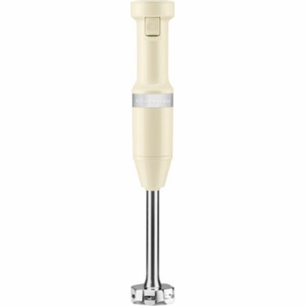 KitchenAid 5KHBV83EAC Ponorný mixér 180 W Krém, Nerezová ...