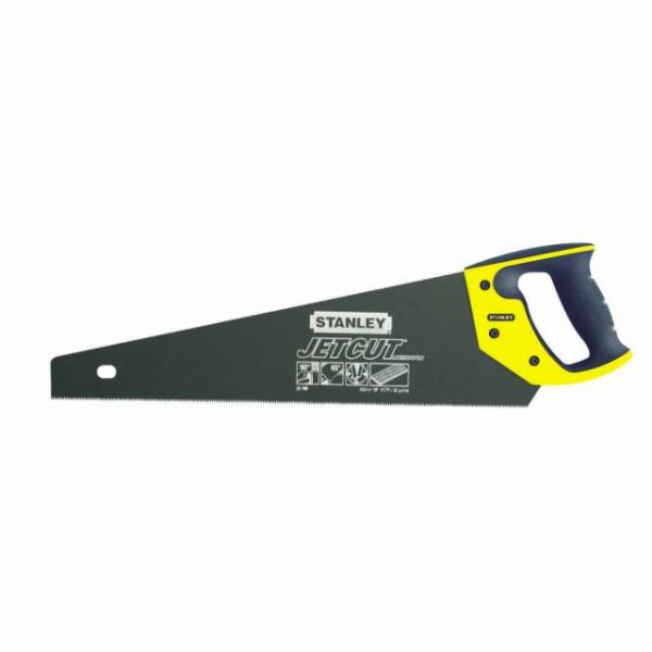 Stanley Laminovací stroj JET-CUT 450 mm 11 t/palec 20-180