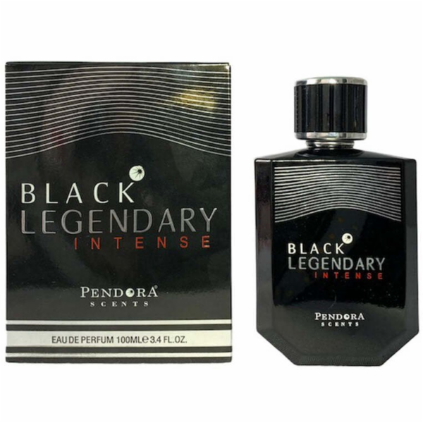 Pandora Scents PENDORA SCENTS Black Legendary Intense EDP...