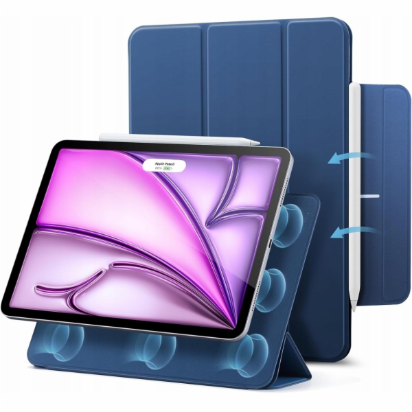 ESR Pouzdro na tablet REBOUND MAGNETIC IPAD AIR 10,9” 4 /...
