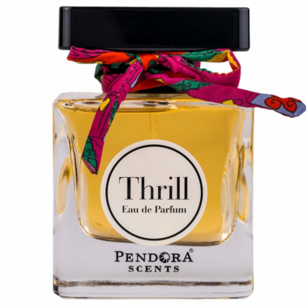 Pandora Scents PENDORA SCENTS Thrill EDP sprej 100ml