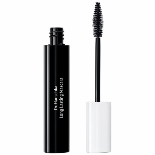 Dr. Hauschka DR. HAUSCHKA_Long Lasting Mascara 01 Black 8ml