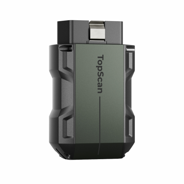 TOPDON diagnostické zařízení TopScan Master/Bluetooth/And...