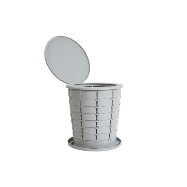 OUTLINER Kýblík na toaletu , 31,5 cm, 30 l