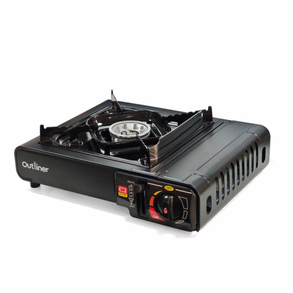 OUTLINER Turistická kamna JY-500A-1