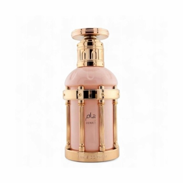 Paris Corner Parfémovaná voda Reham Rose Petals 100 ml