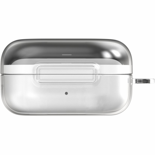 Samsung Samsung araree Průhledný kryt na Buds4/Pro, průhl...