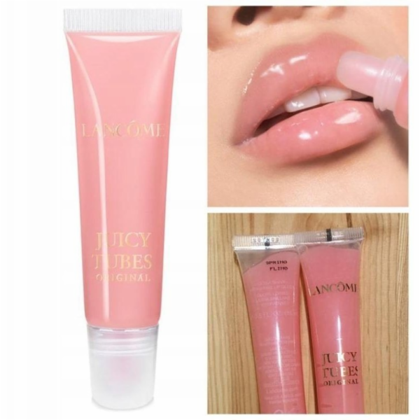 Rom&nd LANCOME_Juicy Tubes Original Lip Gloss 02 Spring F...