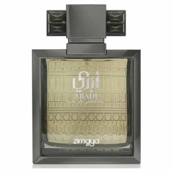 Zimaya ZIMAYA ABADI SAGA (M) EDP/S 100ML