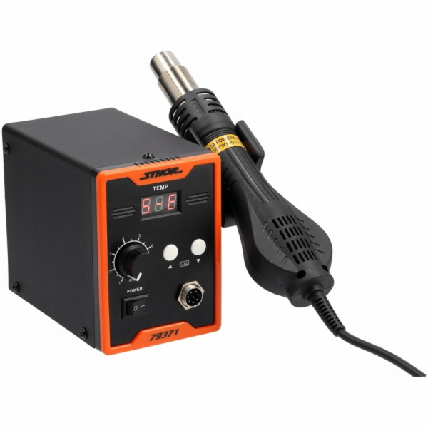 Vorel Horkovzdušná pájecí stanice 750W