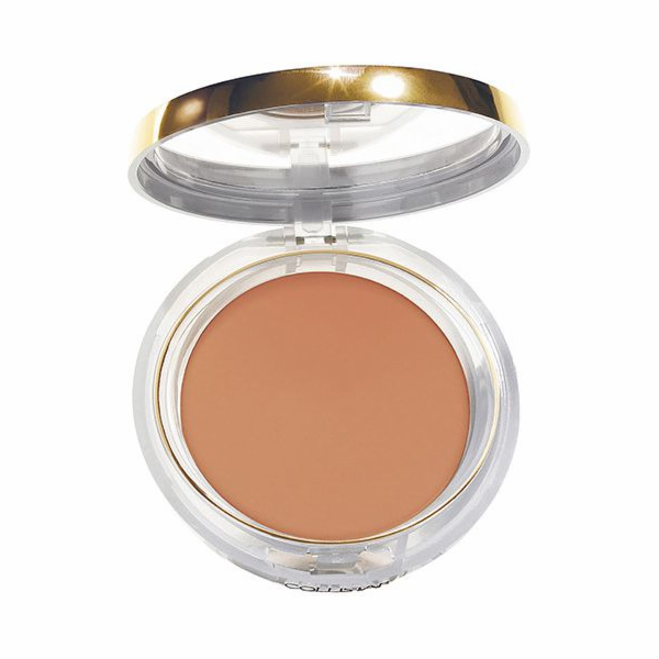 Collistar kompaktní krémový pudr SPF10 odstín 02 světle b...