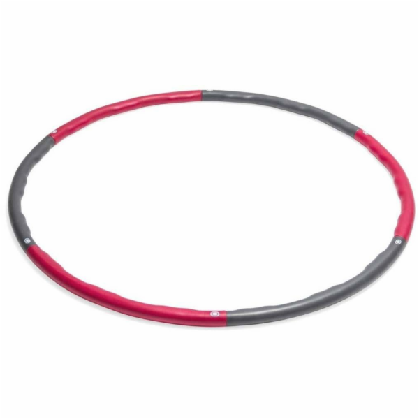 Virtufit VIRTUFIT HULA HOP 100 CM 1,8 KG