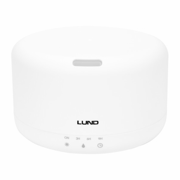Lund Zvlhčovač vzduchu T66906 bílý