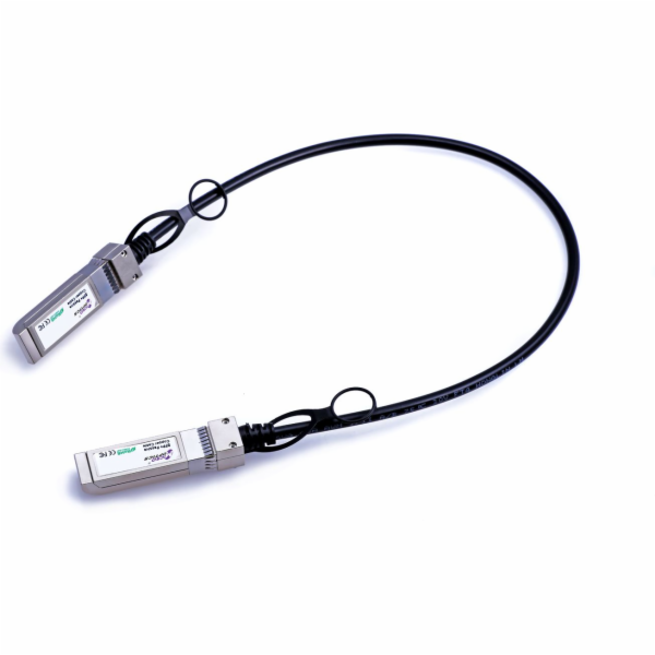 MicroOptics Kabel SFP+, Twinax (MO-SSC010J9281B)