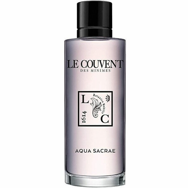 Le Couvent Maison de Parfum LE COUVENT Home Parfém Aqua S...