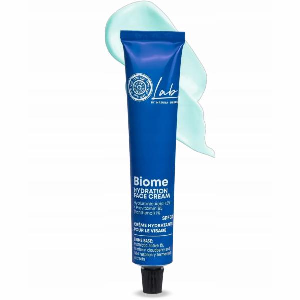 Dr. Hedison SIBERICA PROFESSIONAL_Lab Biome Hydratační kr...