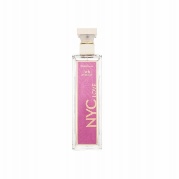 Elizabeth Arden ELIZABETH ARDEN 5th Avenue NYC Love EDP s...