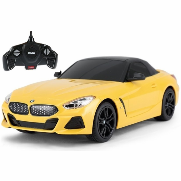 Rastar Auto na dálkové ovládání BMW Z4 Roadster Rastar 1:...