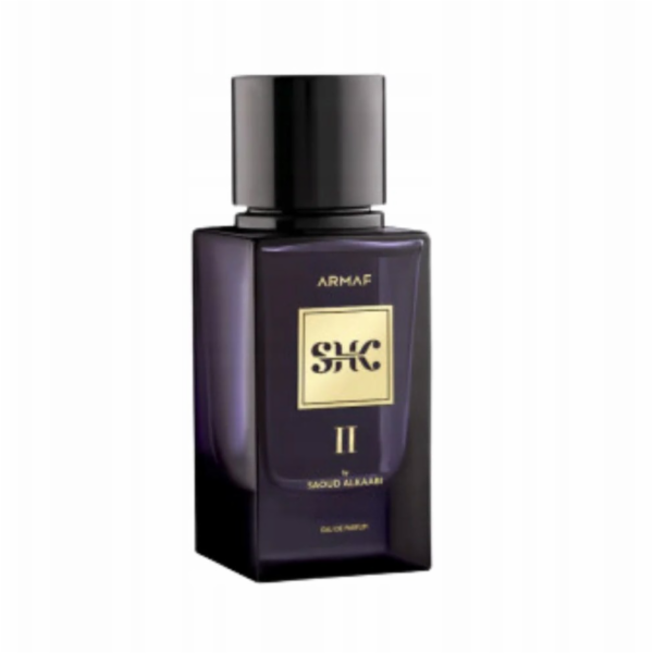 Le Couvent Maison de Parfum Armaf SHK II edp 100ml